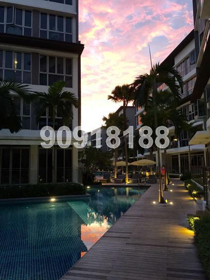 euHabitat (D14), Condominium #125653952